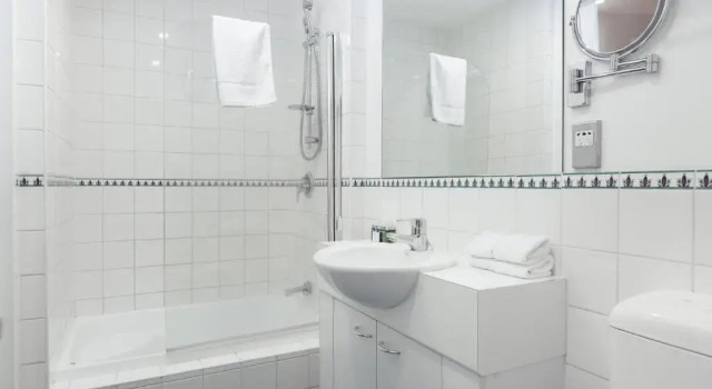 Апартаменты Superior Fino Hotel & Suites