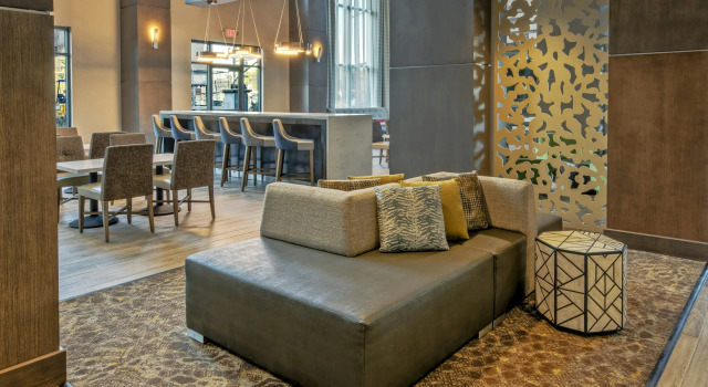 Hampton Inn & Suites San Jose Airport