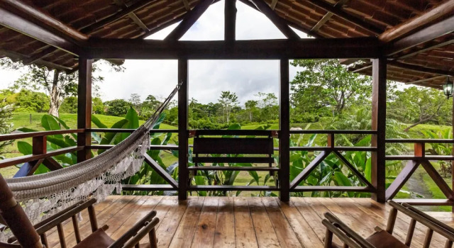 Номер Standard La Anita Rain Forest