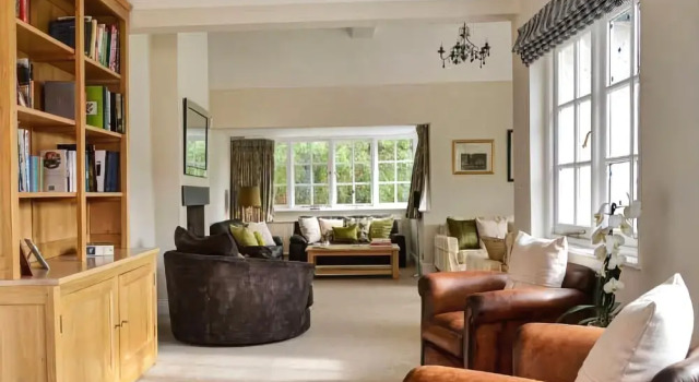 House on the Hill, Boek Hotel Hotels in Merseyside met zwembad, Zwembad