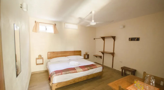 Номер Comfort Casa Almendro