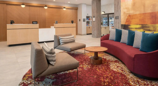 Homewood Suites by Hilton Belmont