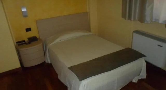 Номер Standard Hotel Fontana Santa