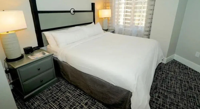 Heavenly Village Condos - Timber Lodge