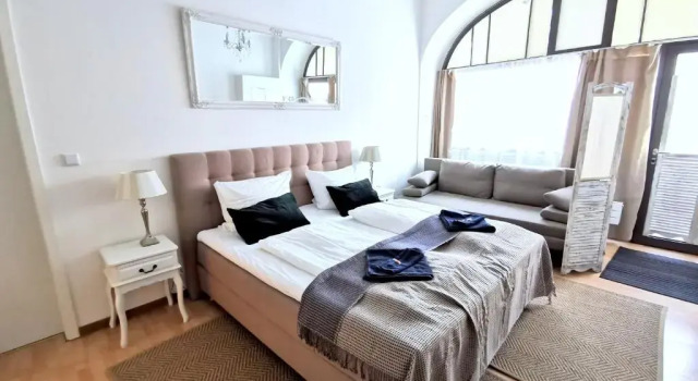 Lovely-Flats "Gasteiner", Rezervați Apartament Charlottenburg Berlin
