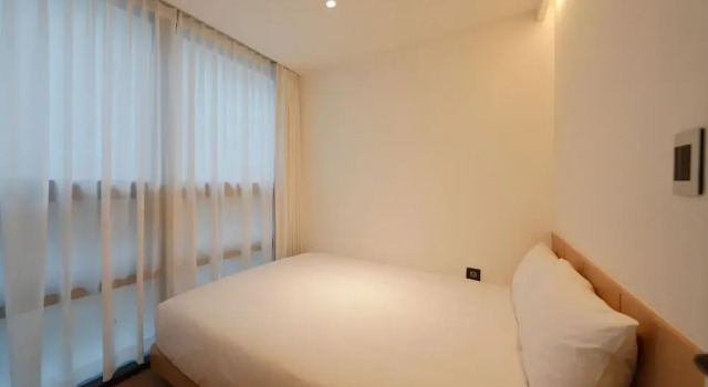 Standard dublu suite UH Suite The Myeongdong