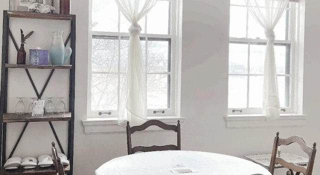 Люкс Deluxe Oddfellow Inn & Farm