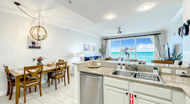 Апартаменты Lakefront Resort in Heart of Orlando Attractions - Tu Casa Vacations