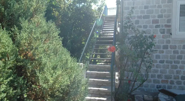 Студия Bujanic Apartments