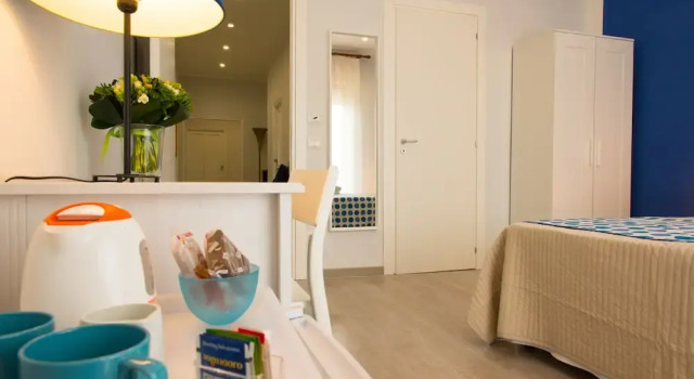 Номер Superior La Reginella B&B Sorrento