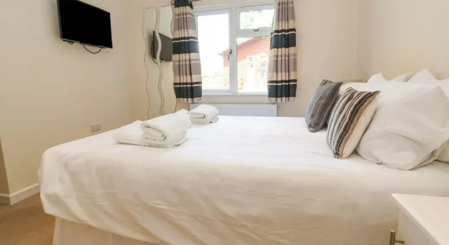 Коттедж Callow Lodge 22