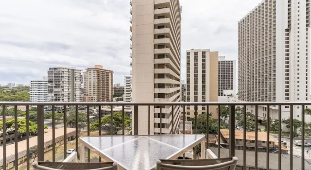 Waikiki Sunset Suite 1212 - Fp 1 Bedroom Home by Redawning, Foglalás Nyaraló Waikiki Honolulu