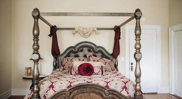 Номер Superior 1912 Bed and Breakfast