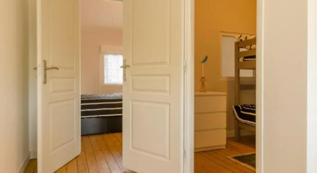 Appartement Romilly-sur-Seine, 2 pièces, 4 personnes - FR-1-543-181, Buchen Sie Ferienwohnung Romilly-sur-Seine 