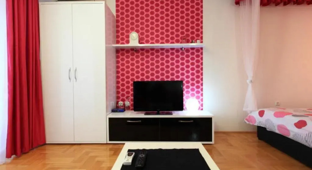 Студия Ristevski Apartments