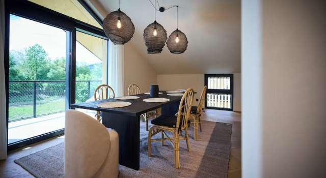 Апартаменты Grand Gerl Homes