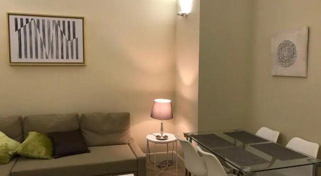 Апартаменты Adama Apartamento Turistico