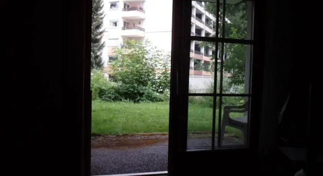 Appartment Mohnblume, Забронировать Апартаменты/квартира Тодтмос 