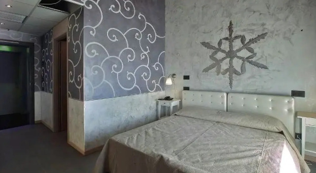 Resort Jacaranda, Book Resort SPA Hotels in Modena, SPA