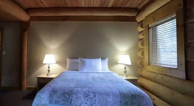 Номер Executive Alpine Meadows Resort