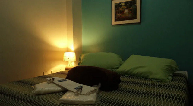Art Hostel Rio