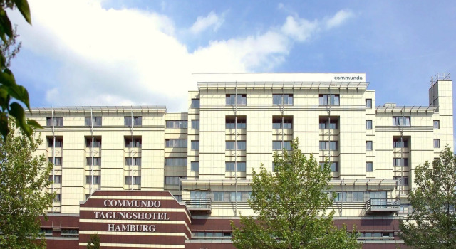 Commundo Tagungshotel Hamburg
