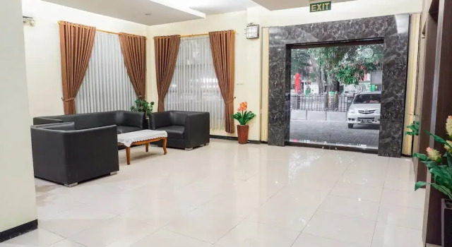 Tekmira Residence Sudirman Syariah by OYO Rooms, Book Hotel Bandung Kidul Bandung, near Festival Citylink