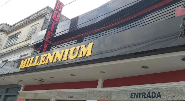 Hotel Millennium