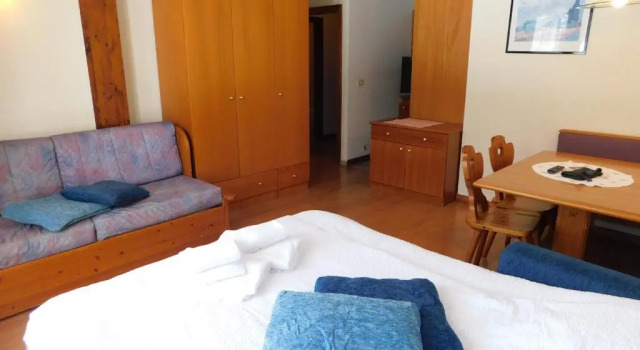 Апартаменты Ski Residence