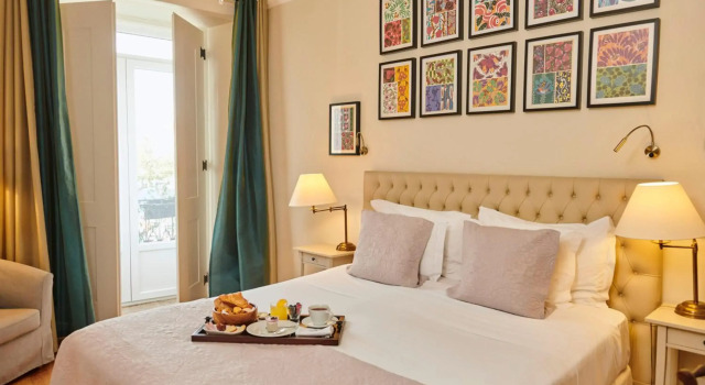 Hotel Alegria