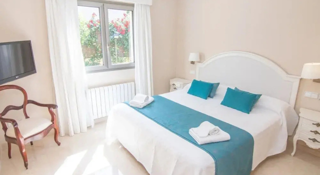 Luxury Villa in Mallorca With Private Pool, Prenota Villa Ville a Maiorca, Villa