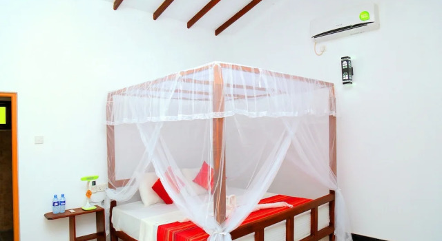 Номер Economy Mango Garden Eco Resort sigiriya