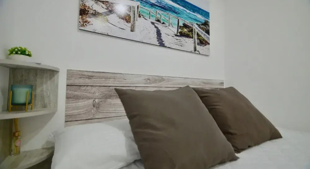 052 Luxury Pool - Ac/wifi, Забронировать Вилла Отели Торревьеха с бассейном, рядом с Molino del Agua Park Municipal Natural Park, Бассейн