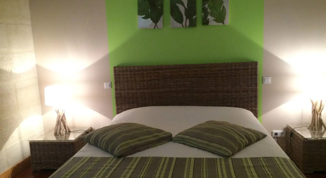 La Halte Montaigne, Rezervasyon Otel Bordeaux Gironde