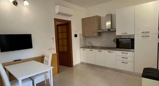 Апартаменты Intero appartamento alle porte di Milano e Monza