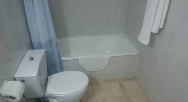 Номер Economy Hostal Barbate