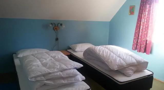 Huset I Skjæringa, Book Hotel Straumsjøen Nordland