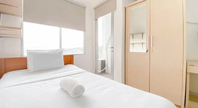 Seven Living Easton Park Residence Jatinangor, Book Apartment Jatinangor West Java