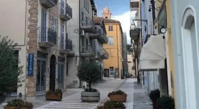 Vacanze a Cupra Marittima, Rezervovat Hotel Cupra Marittima 