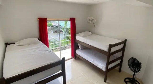 Номер Standard Casa Guiwa Hostel