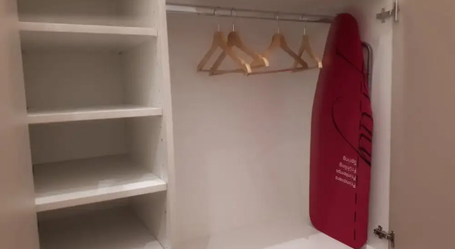 Студия Superior Al Mattina Apartments Belgrade