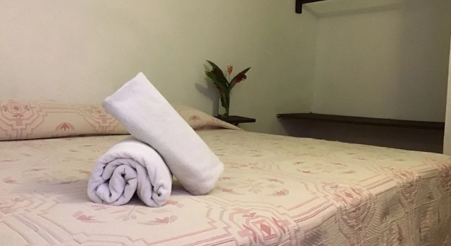 Апартаменты Residencial Flamboyanes