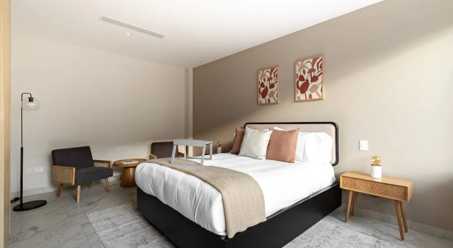 Апартаменты Comfort Lumina at Cardinal Cabo San Lucas