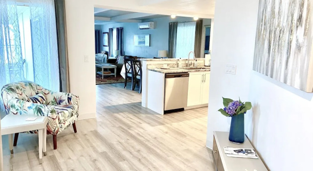 Вилла Luxury Organic Beach Retreat
