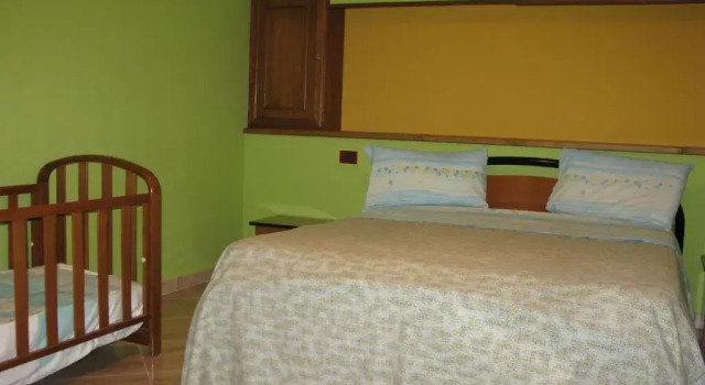 Casa Vacanze Diamante, Reserva ahora Hotel Cicerale Cilento