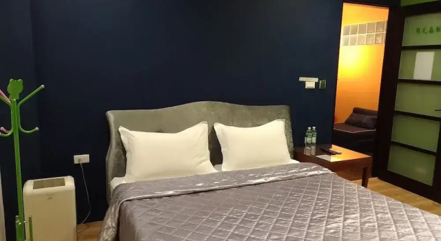 Camera doppia Comfort Good Time B&B