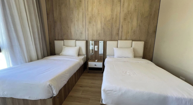 ALSAWAH 3 Bedroom Apartment at Allegria Sodic Sheikh Zayed