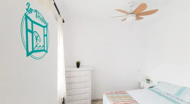 Двухместный номер Standard Daydream Medano Coliving