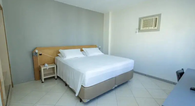 Двухместный номер Standard с балконом Hotel Açores