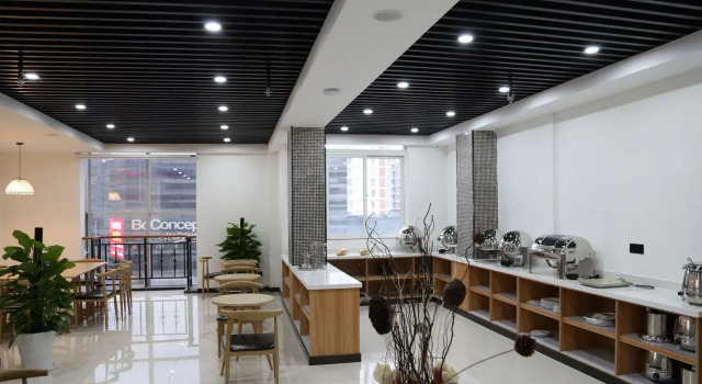Elan Inn Changzhou Xinbei Dinosaurs Park, Rezerwuj Hotel Xinbei Changzhou